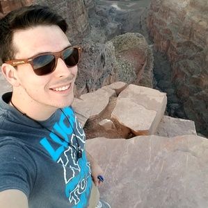 Meet your Posher, Matthew